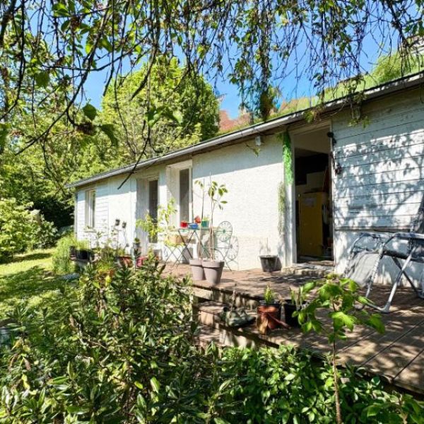 
Maison Mont Saint Aignan 3 pièce(s) 45 m2
