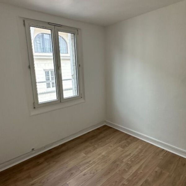 
T2 35m2 Rouen
