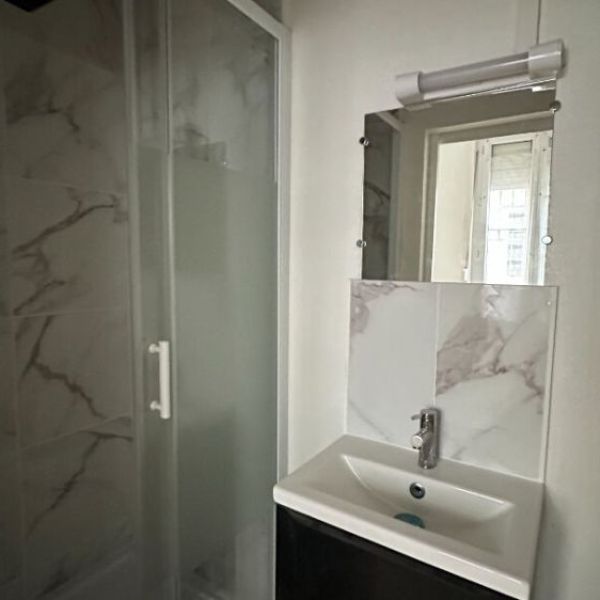 
Studio 18m2 Rouen
