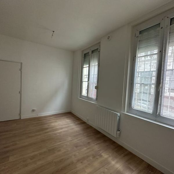 
Studio 18m2 Rouen
