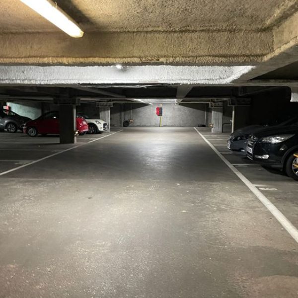 
PLACE DE PARKING ROUEN VIEUX MARCHÉ - PALAIS DE JUSTICE
