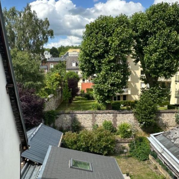 
T2  Saint Hilaire - 35 m2 - 96 000

