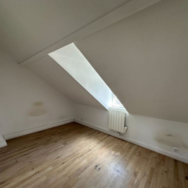 
T2  Saint Hilaire - 35 m2 - 96 000
