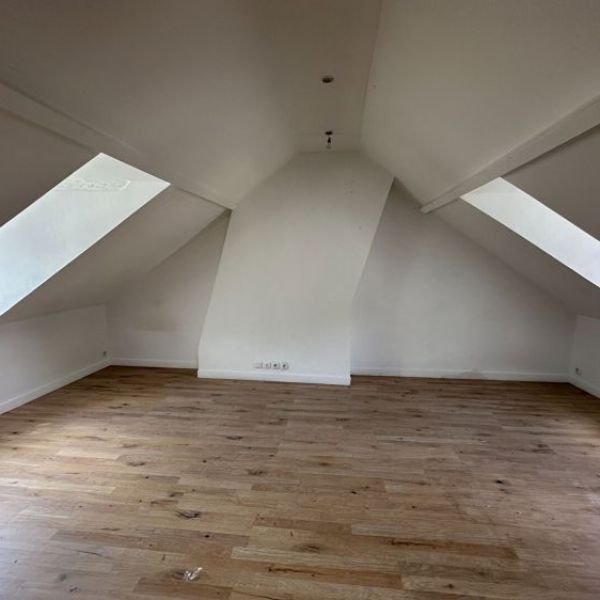 
T2  Saint Hilaire - 35 m2 - 96 000
