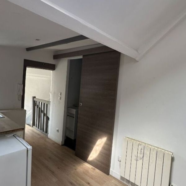 
T2  Saint Hilaire - 35 m2 - 96 000
