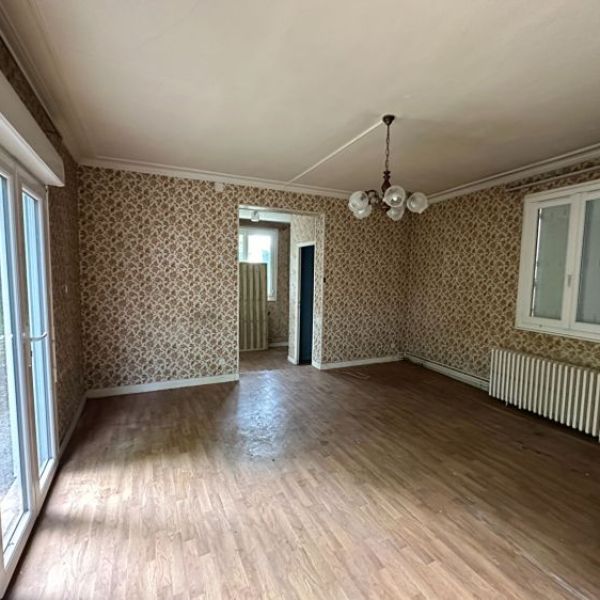 
Maison Mont Saint Aignan 4 pièce(s) 100 m2
