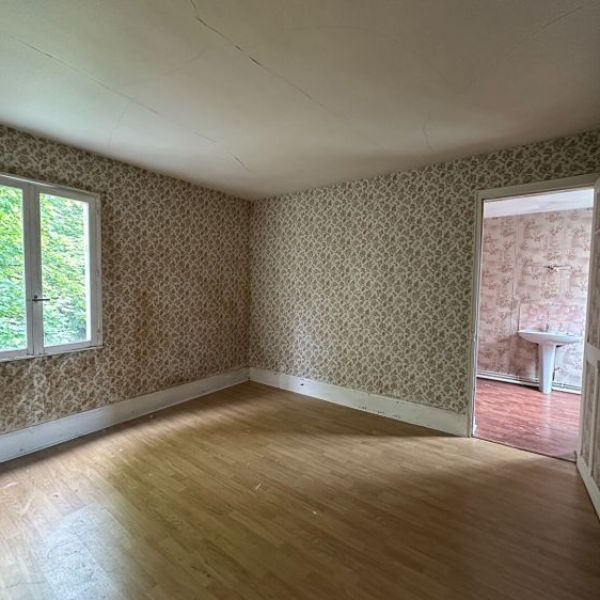 
Maison Mont Saint Aignan 4 pièce(s) 100 m2
