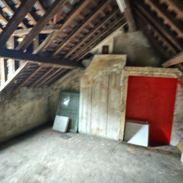 
Maison Mont Saint Aignan 4 pièce(s) 100 m2
