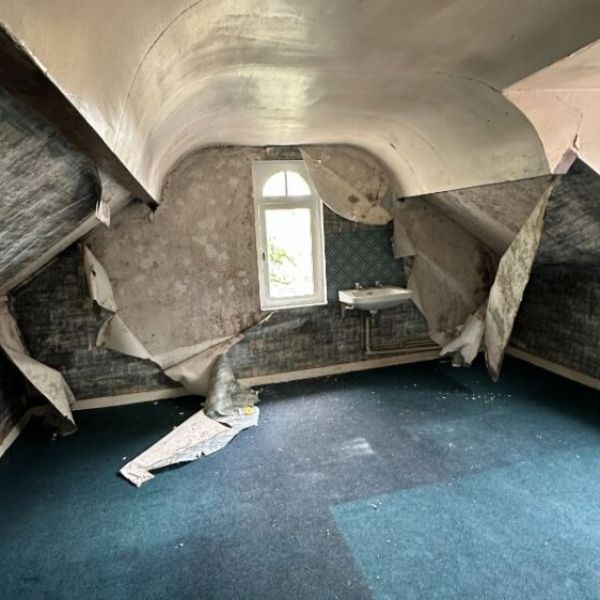 
Maison Mont Saint Aignan 4 pièce(s) 100 m2
