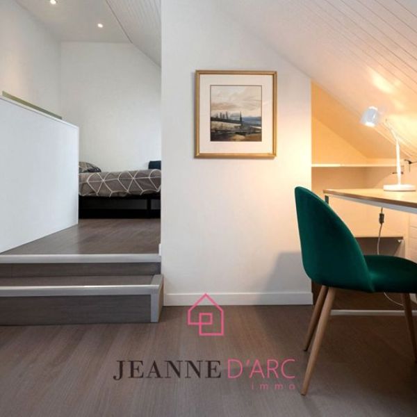 
Grande Maison F 7/8 / 4 chbres / IDÉALE INVESTISSEURS OU GRANDE FAMILLE
