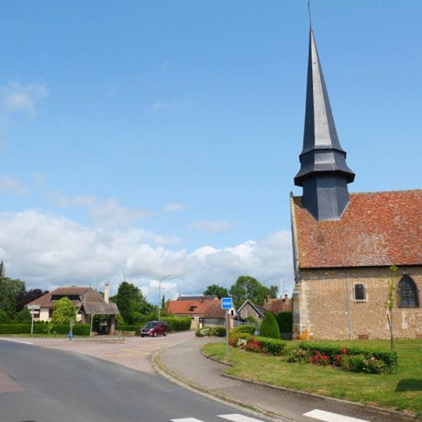 
Esnemble immobilier
