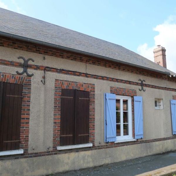 
Esnemble immobilier
