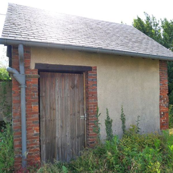 
Esnemble immobilier
