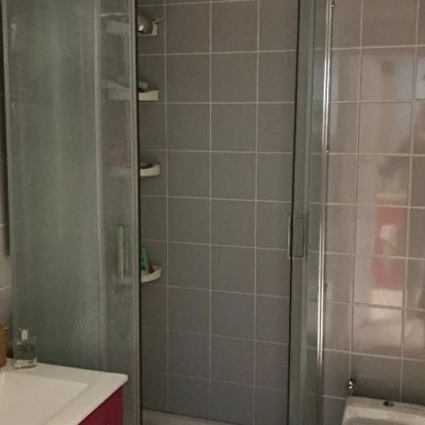
APPARTEMENT T1 BIS MEUBLÉ HOTEL DE VILLE
