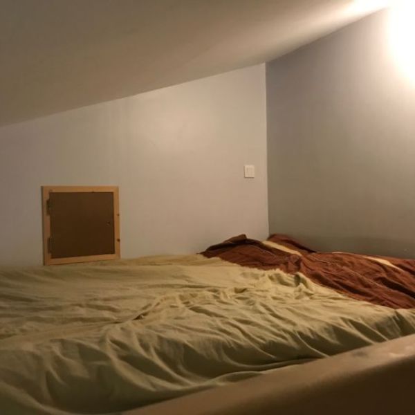 
APPARTEMENT T1 BIS MEUBLÉ HOTEL DE VILLE
