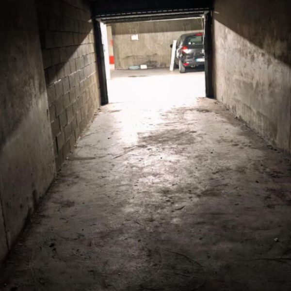 
Parking / box double Rouen
