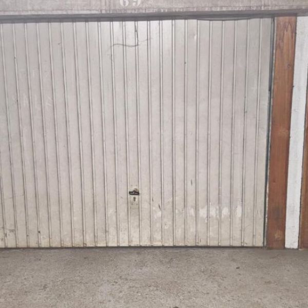 
Parking / box double Rouen
