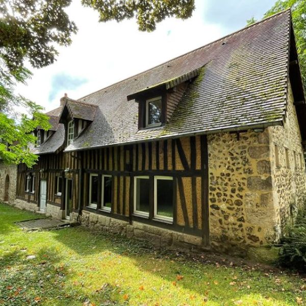 
Maison Henouville 7 pièces
