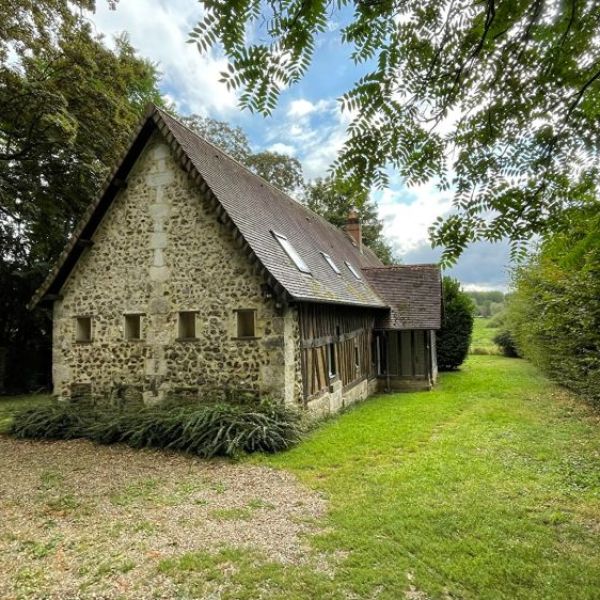 
Maison Henouville 7 pièces
