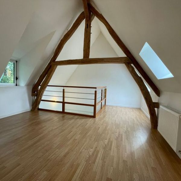 
Maison Henouville 7 pièces
