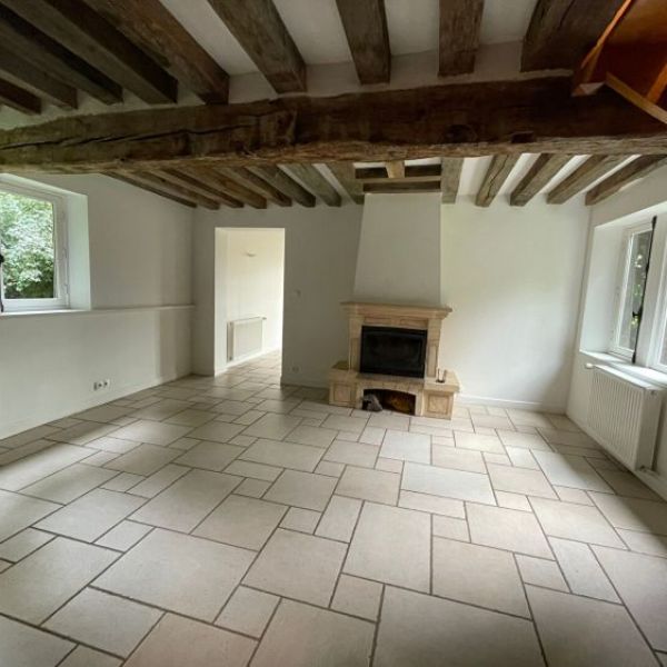 
Maison Henouville 7 pièces
