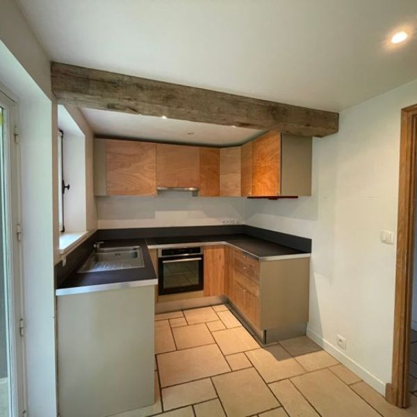 
Maison Henouville 7 pièces
