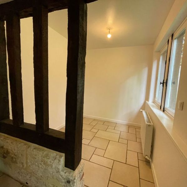 
Maison Henouville 7 pièces
