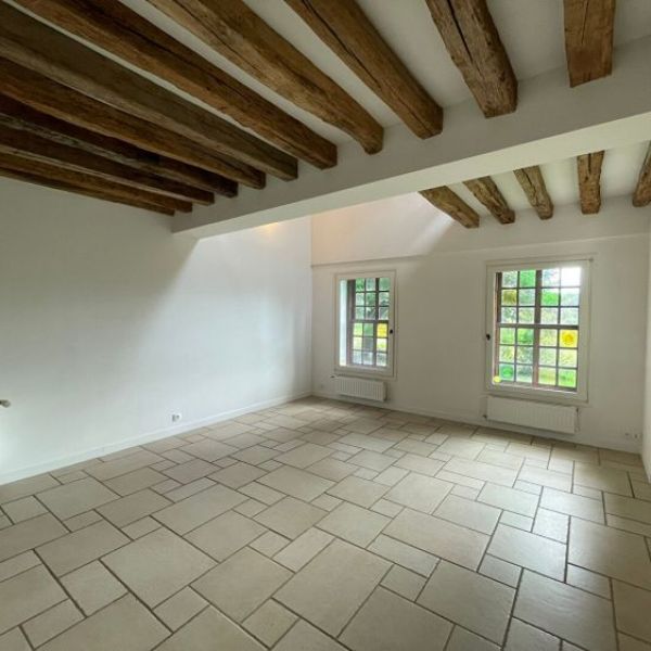 
Maison Henouville 7 pièces
