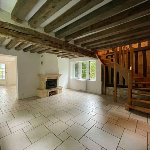 
Maison Henouville 7 pièces
