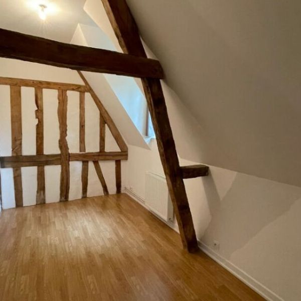 
Maison Henouville 7 pièces
