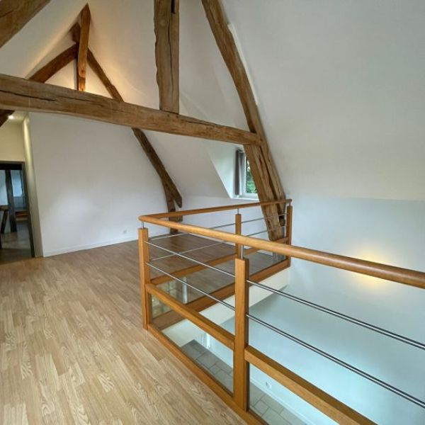 
Maison Henouville 7 pièces
