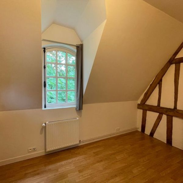
Maison Henouville 7 pièces
