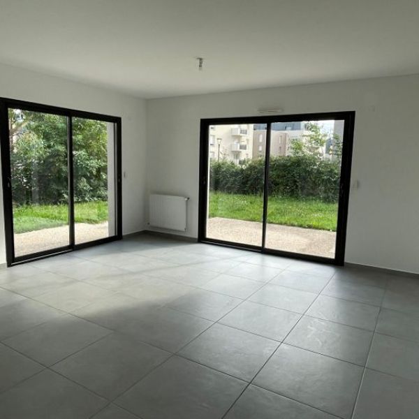 
MAISON DE TYPE 6 RÉCENTE - 122 M² - DARNÉTAL
