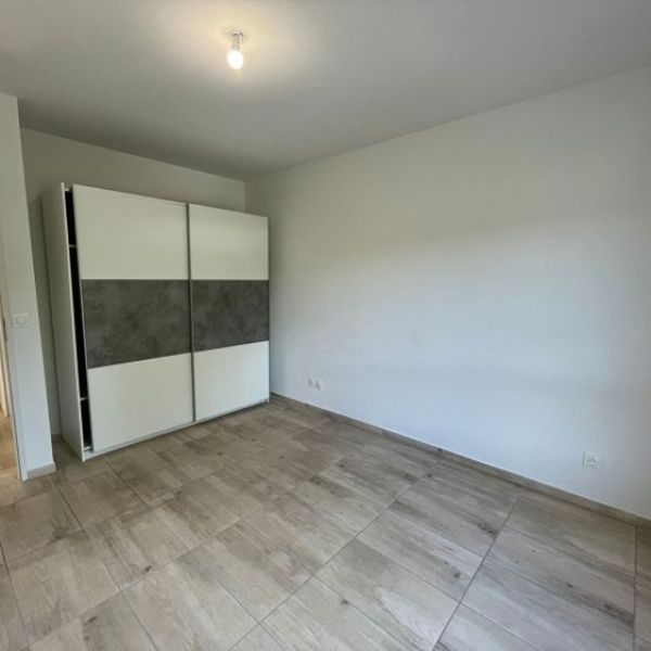 
MAISON DE TYPE 6 RÉCENTE - 122 M² - DARNÉTAL
