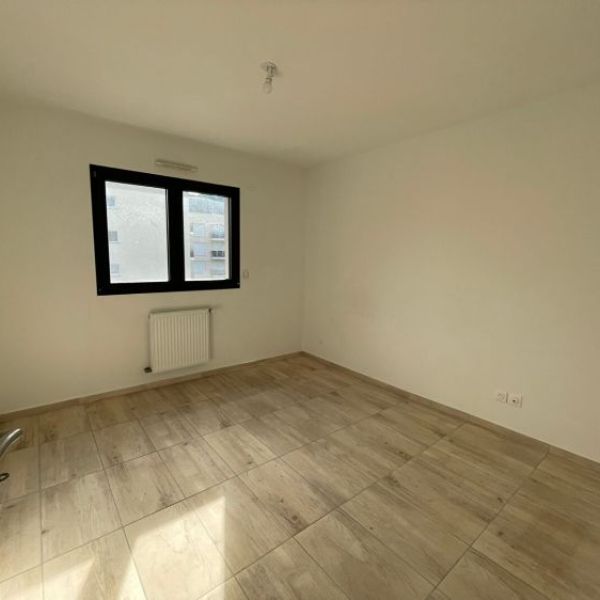 
MAISON DE TYPE 6 RÉCENTE - 122 M² - DARNÉTAL
