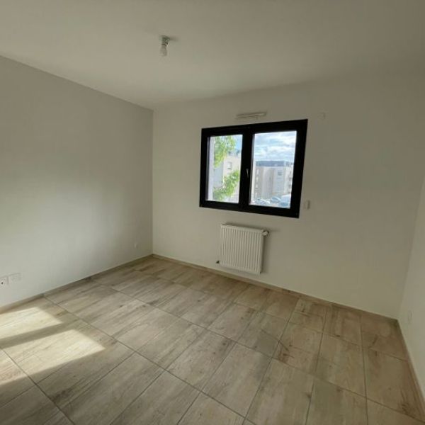 
MAISON DE TYPE 6 RÉCENTE - 122 M² - DARNÉTAL
