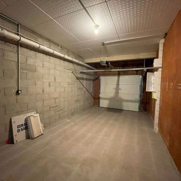 
MAISON DE TYPE 6 RÉCENTE - 122 M² - DARNÉTAL
