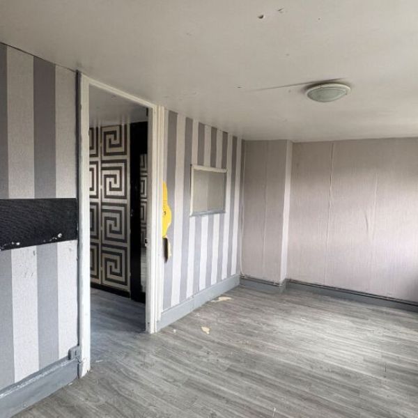 
Appartement Rouen 1 pièce(s) 22 m2 avec coin nuit - Rouen rive gauche
