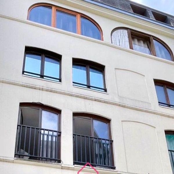 
T1 Clef en main - Plein centre ville
