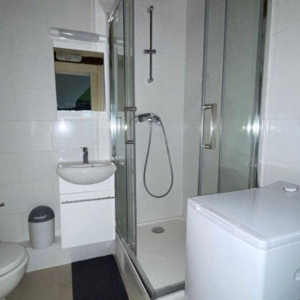 
APPARTEMENT T1 BIS ROUEN HOTEL DE VILLE
