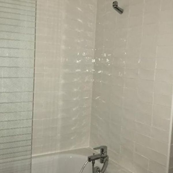 
APPARTEMENT T2 MEUBLE 38M2 QUARTIER BEAUVOISINE
