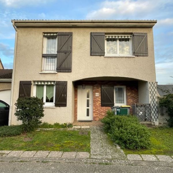 
Maison Familiale Cleon 5 pièce(s) 98 m2
