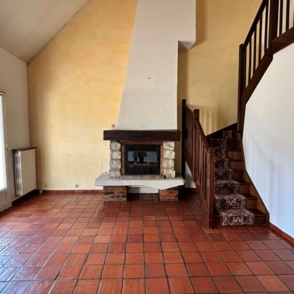 
Maison Familiale Cleon 5 pièce(s) 98 m2
