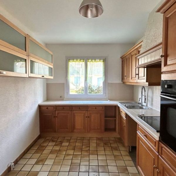 
Maison Familiale Cleon 5 pièce(s) 98 m2
