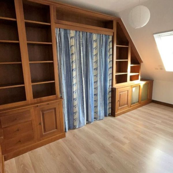 
Maison Familiale Cleon 5 pièce(s) 98 m2
