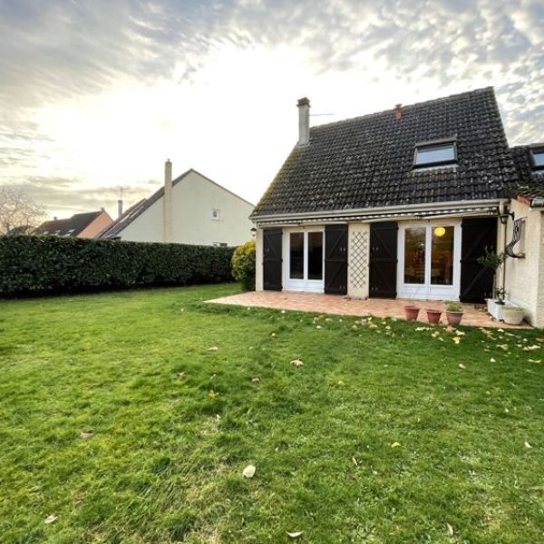 
Maison Familiale Cleon 5 pièce(s) 98 m2
