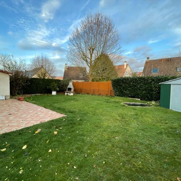 
Maison Familiale Cleon 5 pièce(s) 98 m2
