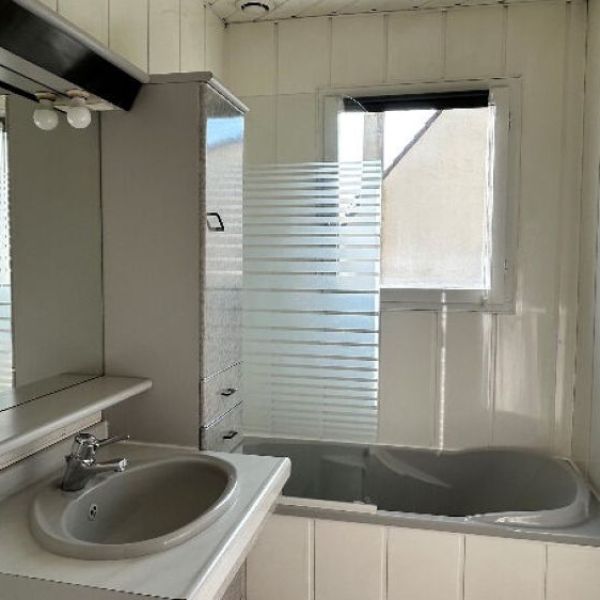 
Maison Familiale Cleon 5 pièce(s) 98 m2
