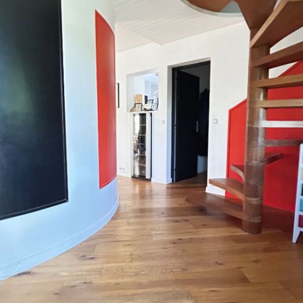 Maison 170 m2