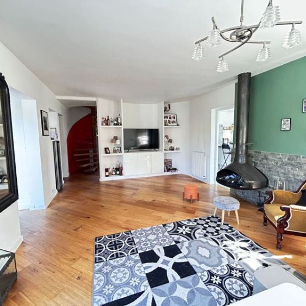 Maison 170 m2